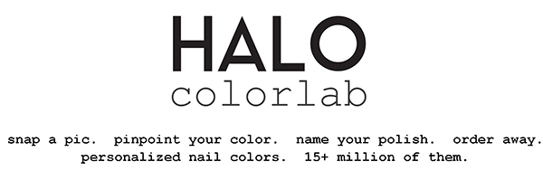 HALO colorlab